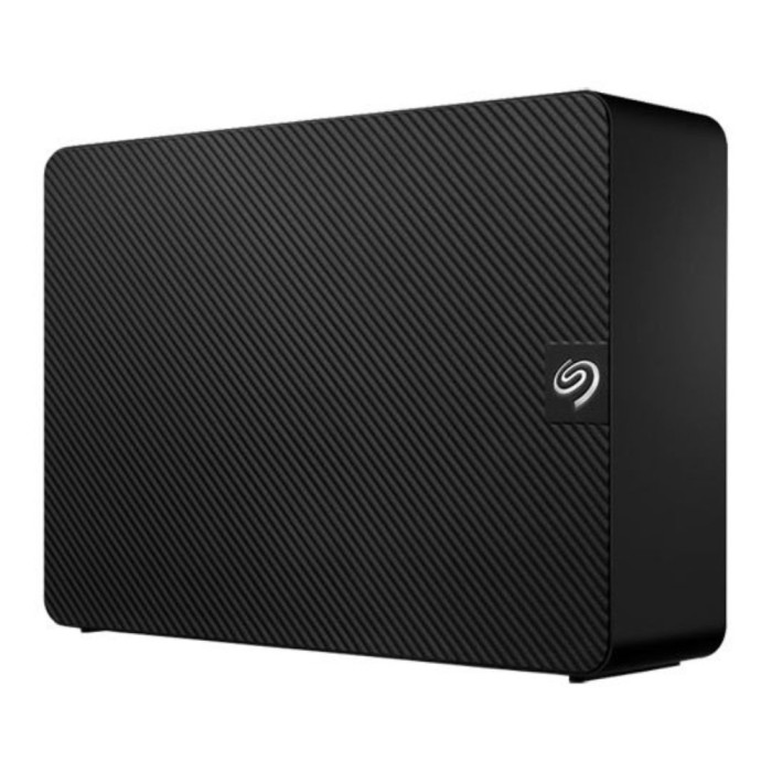 Seagate 12TB 3.5 Expansion Desktop USB 3.0